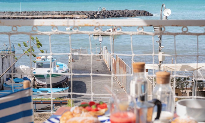 Vico Equense House | Lampara Mare