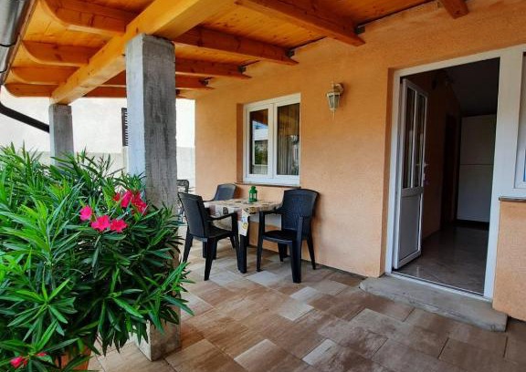 Senj House | Lana 1