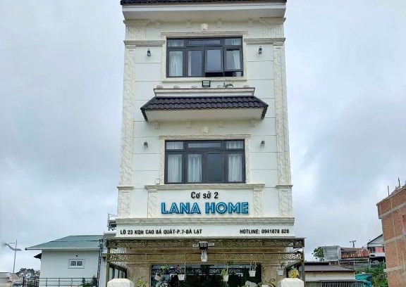 Da Lat Hotel | LANA HOME 2 ĐÀ LẠT