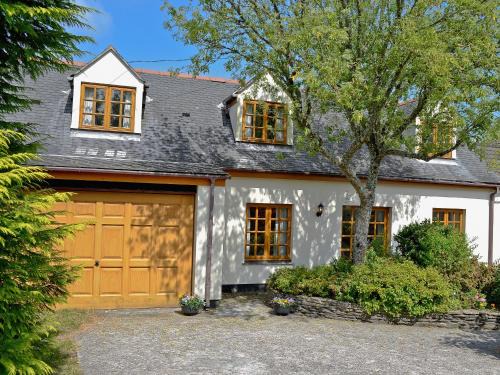 Mylor Bridge House | Lanacre Cottage
