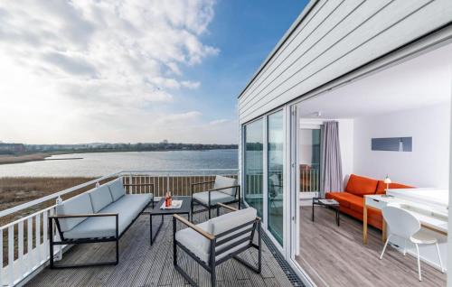 Olpenitz House | Landgang