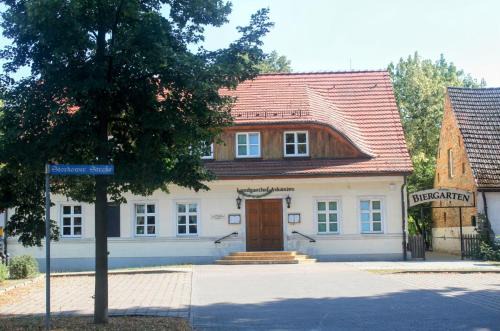 Vietmannsdorf Hotel | Landgasthof Askanien