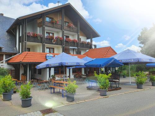 Villingen-Schwenningen Hotel | Landgasthof Ritter