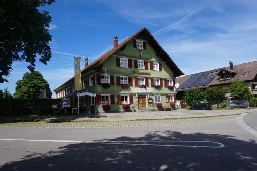Rothenbach Bed & Breakfast | Landgasthof Post