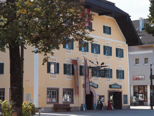 Thalgau House | Landgasthof Santner