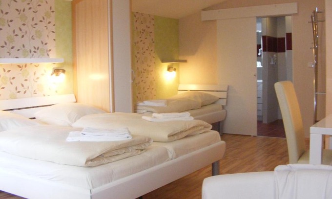 Tarp Hotel | Landgasthof Tarp