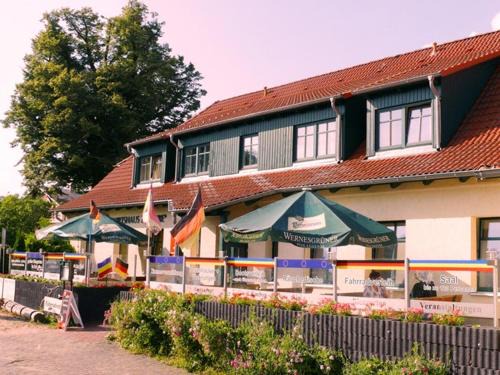 Muritz Hotel | Landgasthof "Wirtshaus Zur Eibe"