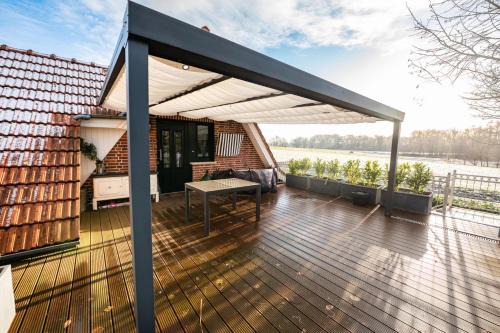 Nordhorn Apartment | Landglück - Nordhorn