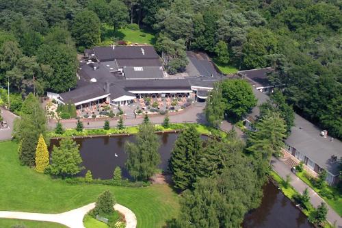 Oisterwijk Hotel | Landgoed de Rosep