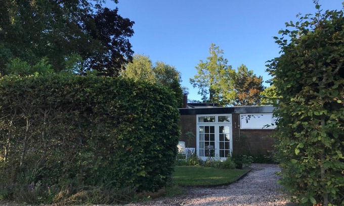 t Zand Apartment | Landgoed Swaensborgh
