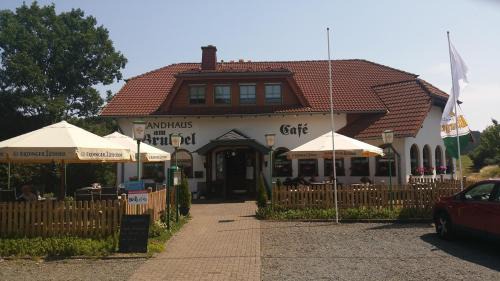 Wallenborn Hotel | Landhaus am Brubbel