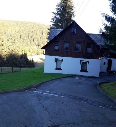 Hermannsdorf Apartment | Landhaus am Fritzschberg