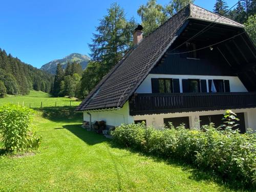 Liezen House | Landhaus am Pyhrn