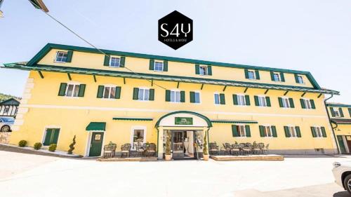 Krumpendorf am Woerther See Hotel | Landhaus Gretl by S4Y