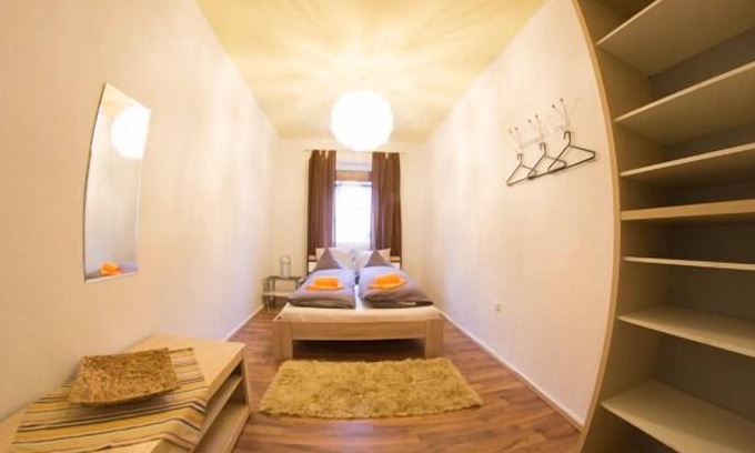 Bronnzell House | Landhaus Bettina