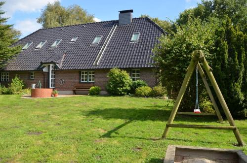 Varel House | Landhaus Birkenhof