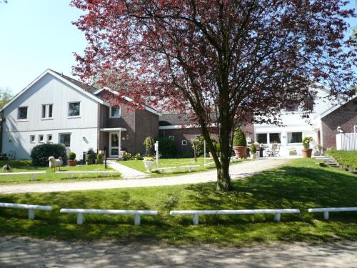 Scharbeutz House | Landhaus Dr. Seiffert