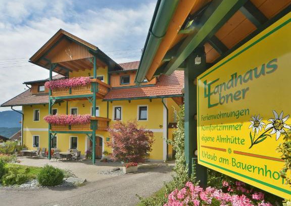Millstatt House | Landhaus Ebner
