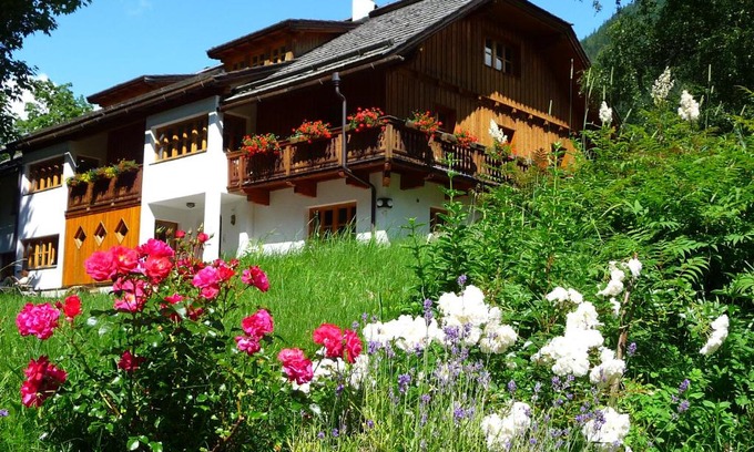 Mallnitz Apartment | Landhaus Fiausch