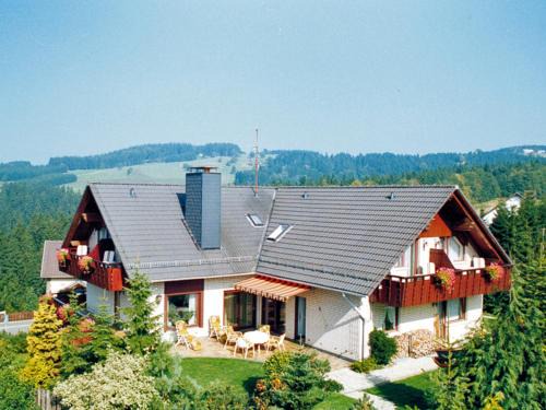 Sankt Andreasberg Hotel | Landhaus Fischer