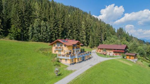 Muehlbach Am Hochkoenig Apartment | Landhaus Hochkönig