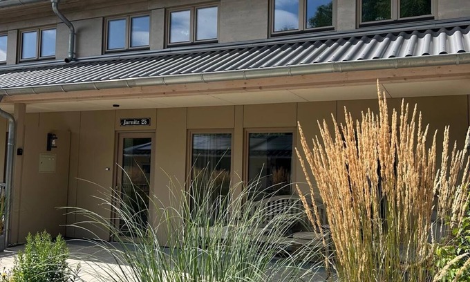 Ralswiek House | Landhaus Jarnitz- Spacious vacation home on Rügen - ideal for family vacations