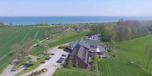 Kronsgaard Bed & Breakfast | Landhaus Ostseeblick