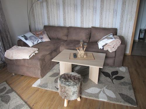 Extertal Apartment | Landhaus Panoramablick, Kreth