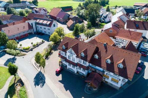 Kuenzell Hotel | Landhaus Rhönblick