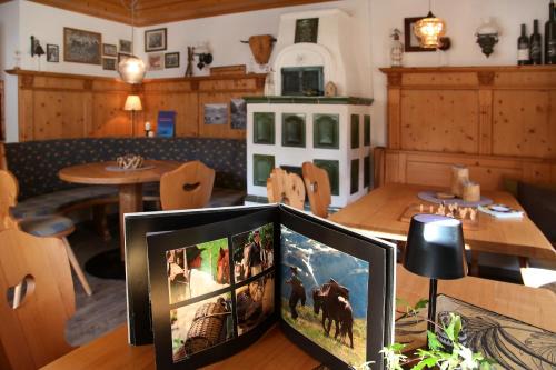 Bad Hofgastein Apartment | Landhaus Rieser