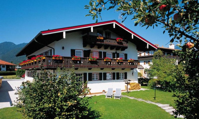 Unterschonau Apartment | Landhaus Schmid Schönau