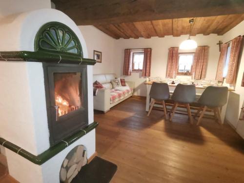 Neudorf bei Passail House | Landhaus Schusterfranz