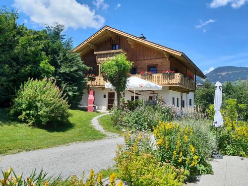 Embach House | Landhaus Sommerbichl