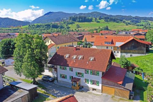 Wertach Bed & Breakfast | Landhaus Sonnwinkl