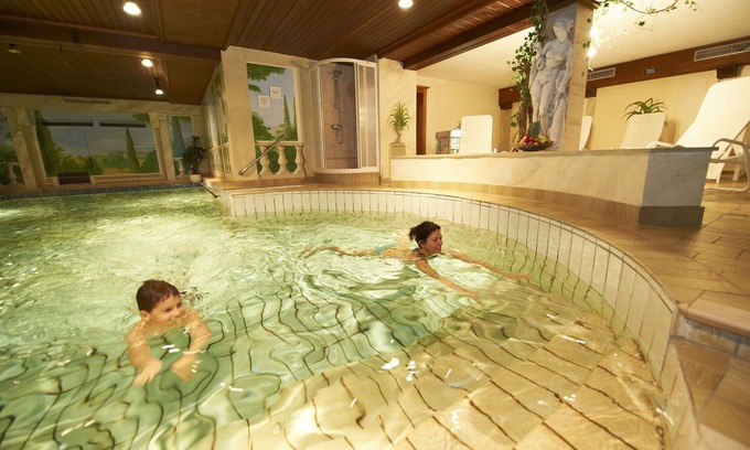 Altenmarkt im Pongau Hotel | Landhaus Steiner