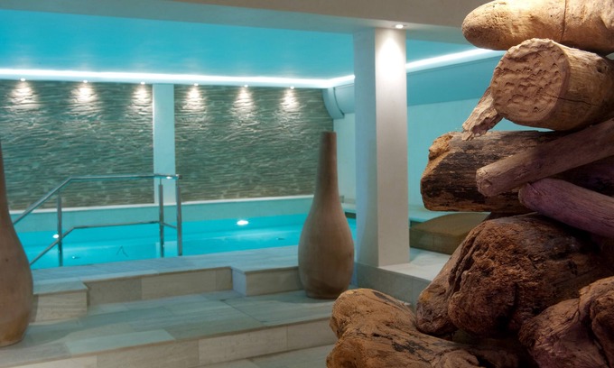Westerland Hotel | Landhaus Sylter Hahn