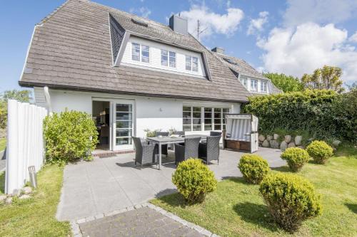 Tinnum House | Landhaus Tinnumburg