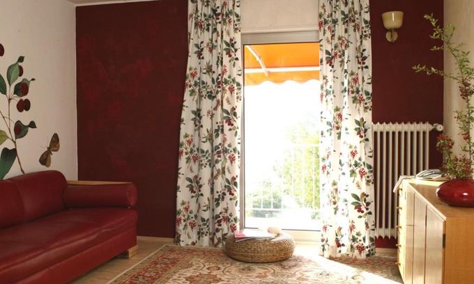 Manderscheid House | Landhotel Pension Haus Sonneck