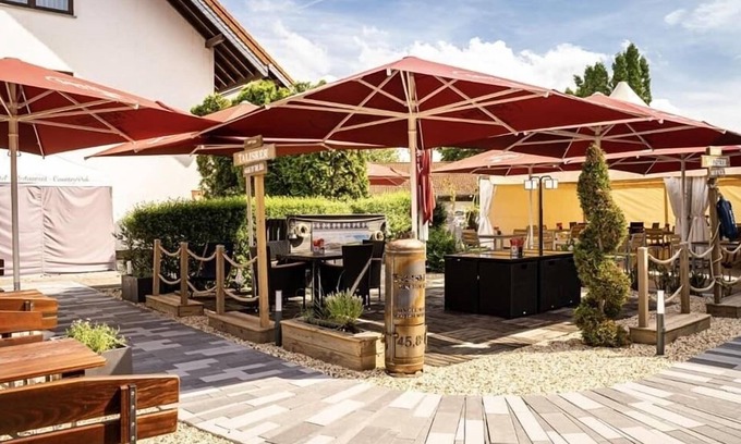 Petersberg Hotel | Landhotel Rhönblick