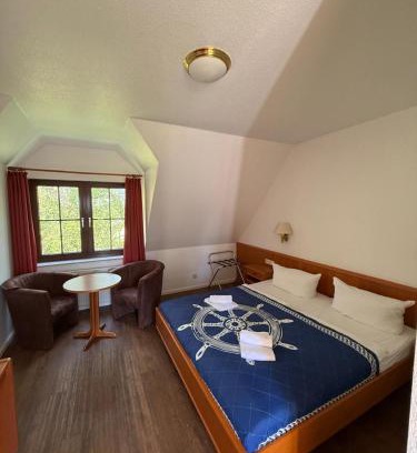 Rugen Island Hotel | Landhotel Ruegen