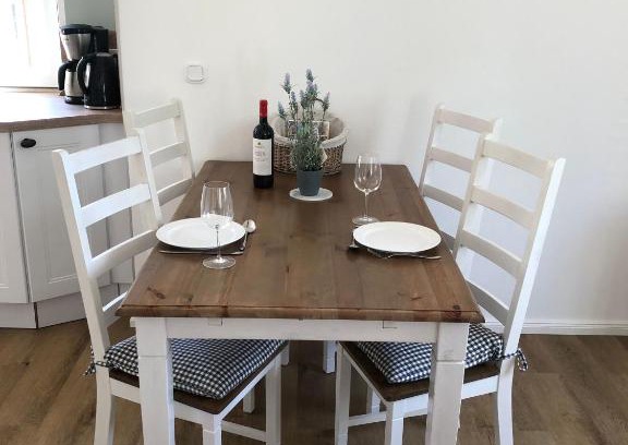 Kluis Apartment | Landidyll
