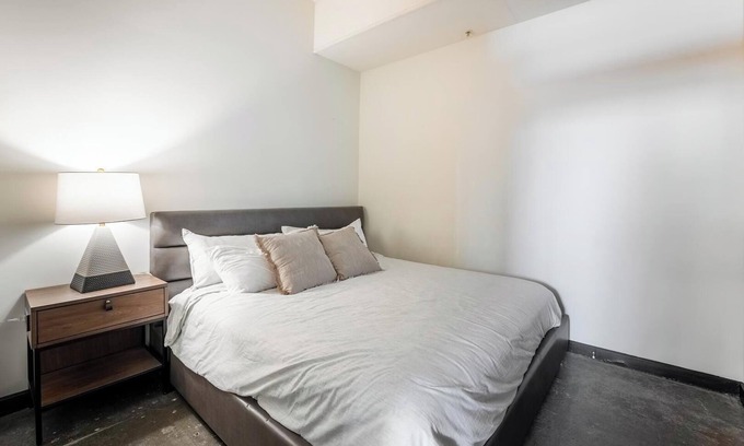 North Chesterfield Apartment | Landing | Amazing 1BD, Gym, Clubhouse