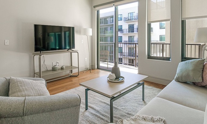 Houston Apartment | Landing Apartments Houston