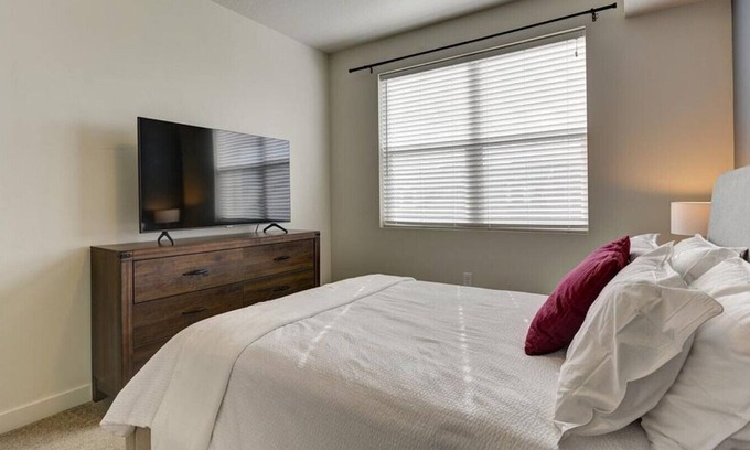 Herriman Apartment | Landing at Aspira at Anthem - 3 Bedrooms in Downtown Herriman
