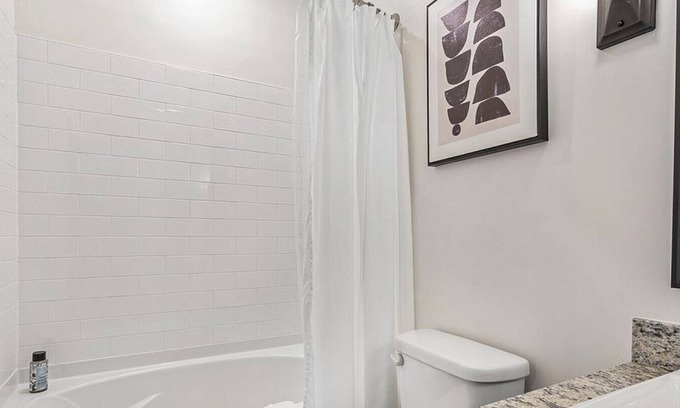 Middletown Apartment | Landing at Century Belmont Station - 1 Bedroom in Middletown