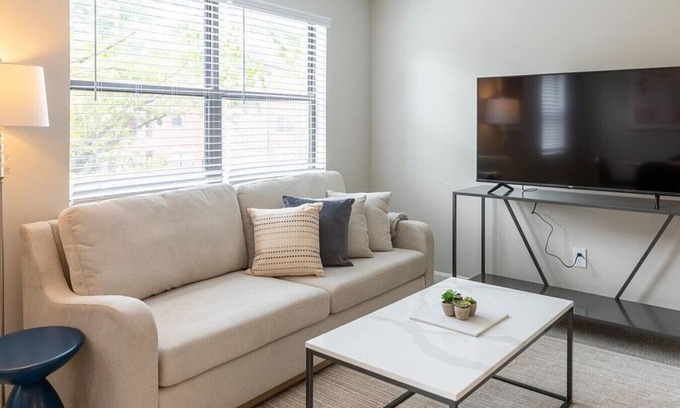 Phoenix Hill Apartment | Landing at Elevate at Nulu - 2 Bedrooms in Phoenix Hill