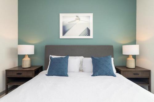 Concord Apartment | Landing at Emery Villages - 1 Bedroom in Concord