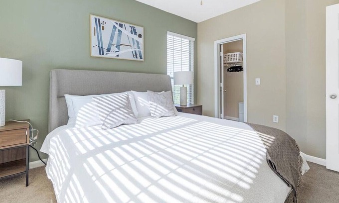 Lexington Apartment | Landing at Enclave at Hartland - 1 Bedroom in Tanbark