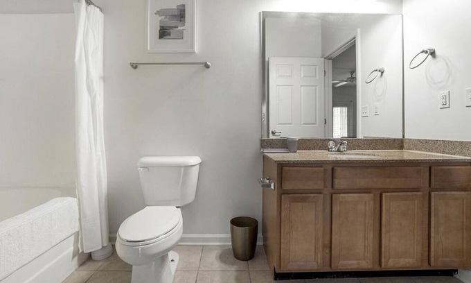 Lexington Apartment | Landing at Forty 57 Apartment Homes - 1 Bedroom in Downtown Lexington