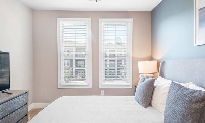 West Ashley Apartment | Landing at Heyward West Ashley - 2 Bedrooms in West Ashley